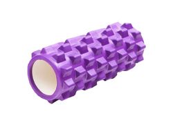 Ролер для занять йогою і пілатесом